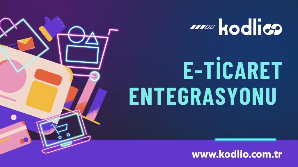 E-Ticaret
